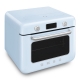 Мини печь Smeg COF01PBEU