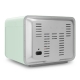Мини печь Smeg COF01PGEU Мини печь Smeg COF01PGEU