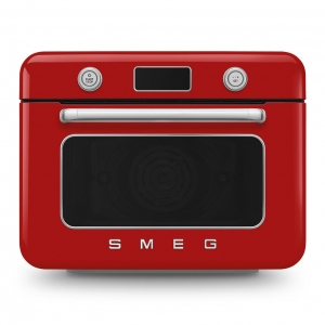Міні піч Smeg COF01RDEU