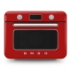 Мини печь Smeg COF01RDEU