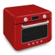 Мини печь Smeg COF01RDEU