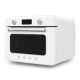 Мини печь Smeg COF01WHEU Мини печь Smeg COF01WHEU