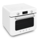 Мини печь Smeg COF01WHEU Мини печь Smeg COF01WHEU