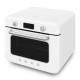 Мини печь Smeg COF01WHEU Мини печь Smeg COF01WHEU