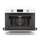 Мини печь Smeg COF01WHEU Мини печь Smeg COF01WHEU