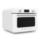 Мини печь Smeg COF01WHEU Мини печь Smeg COF01WHEU