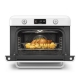 Мини печь Smeg COF01WHEU Мини печь Smeg COF01WHEU