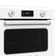 Мини печь Smeg COF01WHEU Мини печь Smeg COF01WHEU
