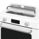 Мини печь Smeg COF01WHEU Мини печь Smeg COF01WHEU