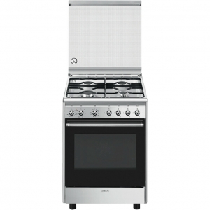 Варочный центр SMEG CX61GM