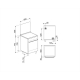 Варочный центр SMEG CX61GM Варочный центр SMEG CX61GM