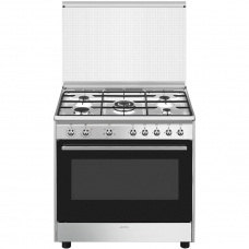 Варильний центр SMEG CX91GM