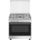 Варочный центр SMEG CX91GM Варочный центр SMEG CX91GM