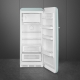 Холодильник SMEG FAB28RDSA6 Холодильник SMEG FAB28RDSA6