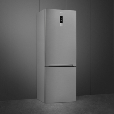 Холодильник SMEG FC48XDNE