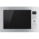 Микроволновая печь SMEG FMI425X Микроволновая печь SMEG FMI425X