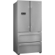 Холодильник Side-by-Side SMEG FQ55FXDE Холодильник Side-by-Side SMEG FQ55FXDE