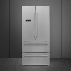 Холодильник Side-by-Side SMEG FQ55FXDE