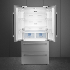 Холодильник Side-by-Side SMEG FQ55FXDE