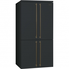 Холодильник Side-by-Side SMEG FQ60CAO6