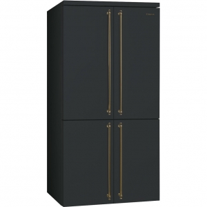 Холодильник Side-by-Side SMEG FQ60CAO6