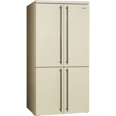 Холодильник Side-by-Side SMEG FQ60CPO6