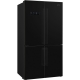 Холодильник Side-by-Side SMEG FQ60NDE Холодильник Side-by-Side SMEG FQ60NDE