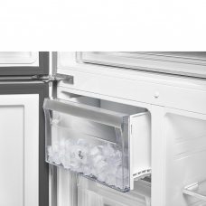 Холодильник Side-by-Side SMEG FQ60XDAIE