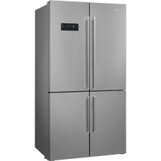 Холодильник Side-by-Side SMEG FQ60XDE