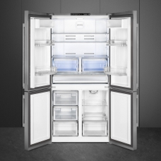 Холодильник Side-by-Side SMEG FQ60XE