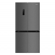 Холодильник Side-by-Side SMEG FQI48KD