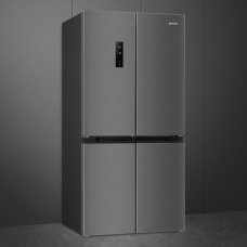 Холодильник Side-by-Side SMEG FQI48KD