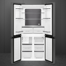 Холодильник Side-by-Side SMEG FQI48KD