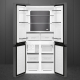 Холодильник Side-by-Side SMEG FQI48KD
