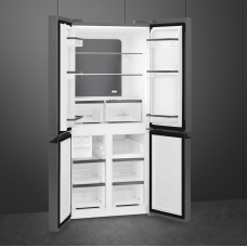 Холодильник Side-by-Side SMEG FQI48KD