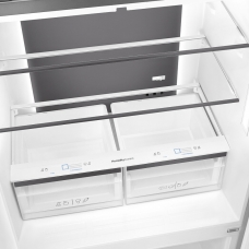 Холодильник Side-by-Side SMEG FQI48KD