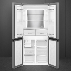 Холодильник Side-by-Side SMEG FQI48XD