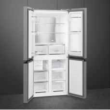 Холодильник Side-by-Side SMEG FQI48XD