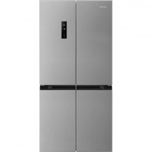 Холодильник Side-by-Side SMEG FQI48XE