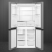 Холодильник Side-by-Side SMEG FQI48XE