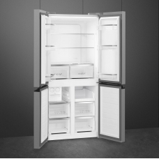 Холодильник Side-by-Side SMEG FQI48XE