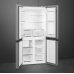 Холодильник Side-by-Side SMEG FQI48XE