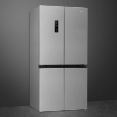 Холодильник Side-by-Side SMEG FQI48XE