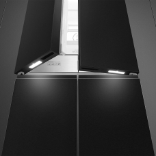 Холодильник Side-by-Side SMEG FQI60KD