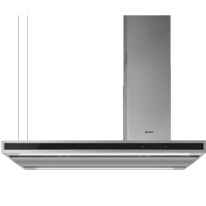 Витяжка SMEG KLTI12L4X