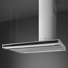 Витяжка SMEG KLTI12L4X