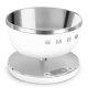 Кухонные весы Smeg KSC01WHMWW Кухонные весы Smeg KSC01WHMWW