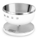 Кухонные весы Smeg KSC01WHMWW Кухонные весы Smeg KSC01WHMWW
