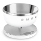 Кухонные весы Smeg KSC01WHMWW Кухонные весы Smeg KSC01WHMWW