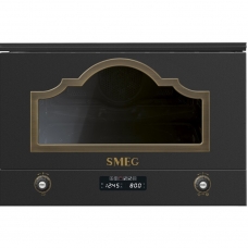 Микроволновая печь SMEG MP722AO